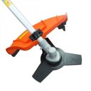 Ver imagem 4 de Roçadeira a Gasolina Profissional VR330P 2 Tempos 1,30HP Vulcan Trent