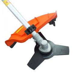 Roçadeira a Gasolina Profissional VR330P 2 Tempos 1,30HP Vulcan Trent - 4