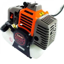 Roçadeira a Gasolina Profissional VR330P 2 Tempos 1,30HP Vulcan Trent - 3