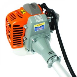 Roçadeira a Gasolina Profissional VR260P 2 Tempos 0,90HP Vulcan Trent - 3