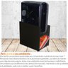 Suporte Porta Gabinete Cpu e Estabilizador Madeira Mdf - 2