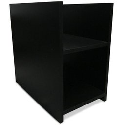 Suporte Porta Gabinete Cpu e Estabilizador Madeira Mdf - 1