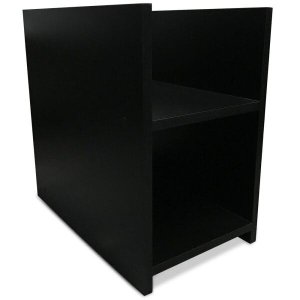 Suporte Porta Gabinete Cpu e Estabilizador Madeira Mdf