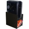 Suporte Porta Gabinete Cpu e Estabilizador Madeira Mdf - 3