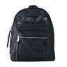 Mochila Feminina Snoopy SP2903:Preto - 2