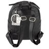 Mochila Feminina Snoopy SP2903:Preto - 3