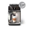 Cafeteira Philips Walita Preta Espresso Superautomática Lattego Série 5500 1400w 127v Ep5547 - 5