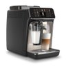 Cafeteira Philips Walita Preta Espresso Superautomática Lattego Série 5500 1400w 127v Ep5547 - 3