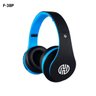 Fone de Ouvido Headphone Bluetooth sem Fio Fm SD Card Microfone - 1