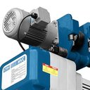 Ver imagem 4 de Talha Elétrica de Corrente 380v Eleva 6 Metros 1 Ton Ed-ds-t Mvc 1t Csm