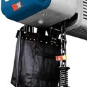 Ver imagem 3 de Talha Elétrica de Corrente 380v Eleva 6 Metros 1 Ton Ed-ds-t Mvc 1t Csm