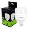 Lâmpada Led Bulbo 40w 3000k E27 Branco Quente Lumanti - 2