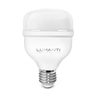 Lâmpada Led Bulbo 40w 3000k E27 Branco Quente Lumanti - 1