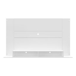 Painel c/ suporte TV 60" Tókio Multimóveis Branco - 7