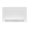 Painel c/ suporte TV 60" Tókio Multimóveis Branco - 7