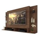 Ver imagem 5 de Painel com Suporte para TV até 60 Polegadas Nogueira
