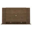 Ver imagem 2 de Painel com Suporte para TV até 60 Polegadas Nogueira