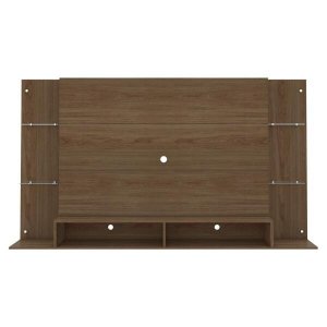 Painel com Suporte para TV até 60 Polegadas Nogueira
