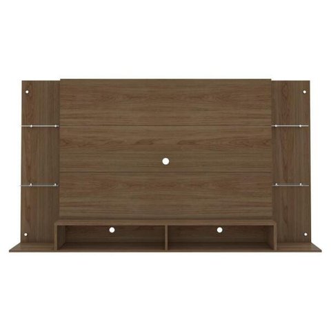 Painel com Suporte para TV até 60 Polegadas Nogueira