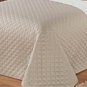 Ver imagem 4 de Kit Colcha Casal Dupla Face 7 Peças Ruth Casaborda