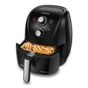 Ver imagem 2 de Fritadeira Elétrica sem Óleo Mondial 4 Litros Preta 127v Afn-40-fb 7805-01