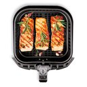 Ver imagem 4 de Fritadeira Elétrica sem Óleo Mondial 4 Litros Preta 127v Afn-40-fb 7805-01