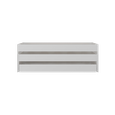 Ver imagem 5 de Tricama Multifuncional com Colchão Incluso Multimóveis Branco