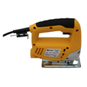 Ver imagem 2 de Serra Tico Tico Aço Profissional Marceneiro 400w 60hz 127V