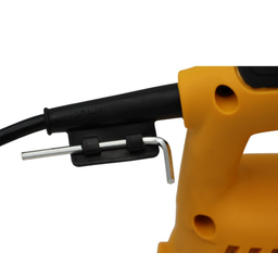 Serra Tico Tico Aço Profissional Marceneiro 400w 60hz 127V - 3