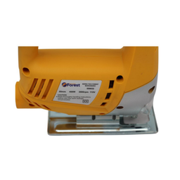 Serra Tico Tico Aço Profissional Marceneiro 400w 60hz 127V - 4