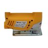 Serra Tico Tico Aço Profissional Marceneiro 400w 60hz 127V - 4