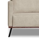 Ver imagem 5 de Sofá Zefir 3 Lugares 2,20 Boucle - Lucadi Home