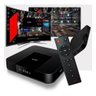 Transforme Sua Tv Em Smart Tv, Com O Ótimo Tx9, Tv Box, Tx 9 - 2