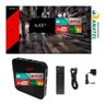 Transforme Sua Tv Em Smart Tv, Com O Ótimo Tx9, Tv Box, Tx 9 - 3