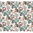 Ver imagem 2 de Chaise Orbit em Fibra Sintética - Tecido Costela de Adão Verde