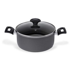 CAÇAROLA INDUÇÃO 22CM - 1 CAÇAROLA INDUÇÃO 22CM - 1