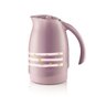 Bule Térmico Rosa 700ml e Suporte para Filtro de Café 102 - 2