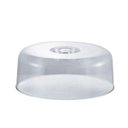 Ver imagem 3 de Boleira de Vidro com Pé e Tampa Gourmet 32cm