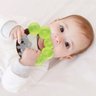 Mordedor com Água Coçador de Dente Massageador de Gengiva Bebê Buba Coala Colorido - 3