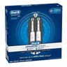 Escova Elétrica Oral B Advanced Clean pack com 2 - 1