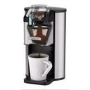 Ver imagem 2 de Cafeteira Cuisinart Single Importada