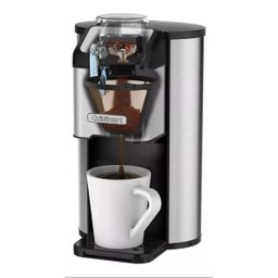 Cafeteira Cuisinart Single Importada - 2