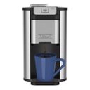 Ver imagem 1 de Cafeteira Cuisinart Single Importada