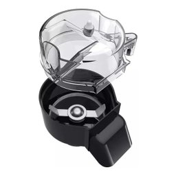 Cafeteira Cuisinart Single Importada - 3