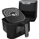 Ver imagem 5 de Fritadeira Oster Digital Touch 4,5l com Visor Transparente 220v
