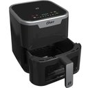 Ver mais imagens de Fritadeira Oster Digital Touch 4,5l com Visor Transparente 220v