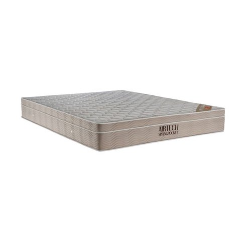 Colchão de Molas Ensacadas Ortobom Airtech Viúva 128cm