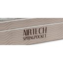 Ver imagem 4 de Colchão de Molas Ensacadas Ortobom Airtech Viúva 128cm