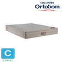 Ver imagem 2 de Colchão de Molas Ensacadas Ortobom Airtech Viúva 128cm