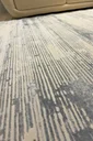 Ver imagem 3 de Tapete 2,00x2,50m Konya Cinza- Tapete Turco